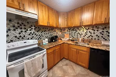 1720 Ala Moana Boulevard #1506B, Honolulu, HI 96815 - Photo 3