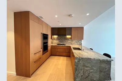 1100 Ala Moana Boulevard #3307, Honolulu, HI 96814 - Photo 7