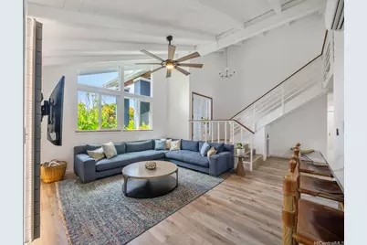 6815 Niumalu Loop, Honolulu, HI 96825 - Photo 5