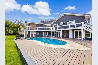 6815 Niumalu Loop, Honolulu, HI 96825 - Photo 23