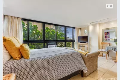 134 Kapahulu Avenue #518, Honolulu, HI 96815 - Photo 5