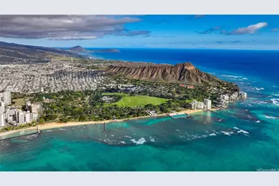 134 Kapahulu Avenue #518, Honolulu, HI 96815 - Photo 1