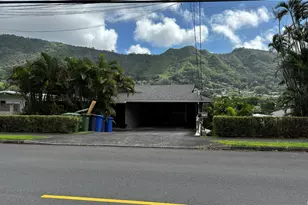 3339 Manoa Rd, Honolulu, HI 96822 - Photo 1
