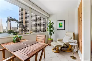 425 Ena Rd, Honolulu, HI 96815 - Photo 15