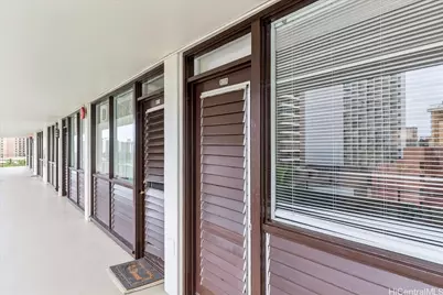 425 Ena Road #1002B, Honolulu, HI 96815 - Photo 19