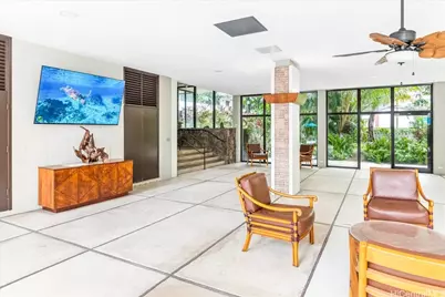 425 Ena Road #1002B, Honolulu, HI 96815 - Photo 25