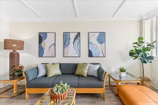 425 Ena Rd, Honolulu, HI 96815 - Photo 1