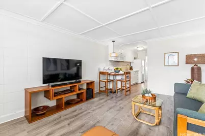 425 Ena Road #1002B, Honolulu, HI 96815 - Photo 5