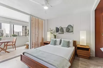 425 Ena Road #1002B, Honolulu, HI 96815 - Photo 11