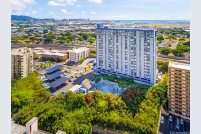 3045 Ala Napuaa Place #1518, Honolulu, HI 96818 - Photo 21