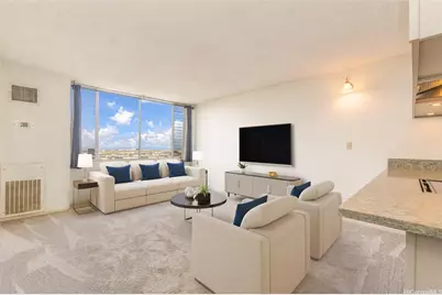 3045 Ala Napuaa Place #1518, Honolulu, HI 96818 - Photo 1
