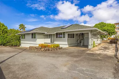 5838 Kalanianaole Highway, Honolulu, HI 96821 - Photo 1