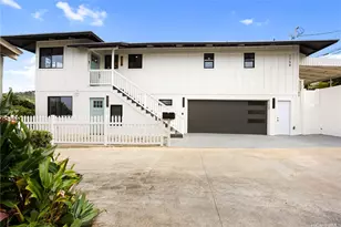 1758 Mikahala Way, Honolulu, HI 96816 - Photo 1
