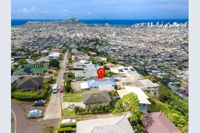 1758 Mikahala Way, Honolulu, HI 96816 - Photo 3