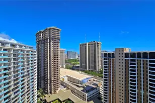 1777 Ala Moana Blvd, Honolulu, HI 96815 - Photo 7