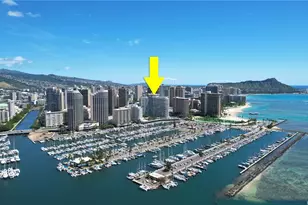 1777 Ala Moana Blvd, Honolulu, HI 96815 - Photo 21