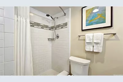 1777 Ala Moana Boulevard #2440, Honolulu, HI 96815 - Photo 11