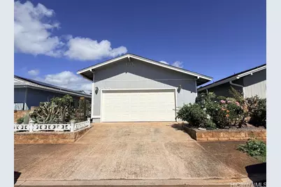 94-434 Opeha Street, Waipahu, HI 96797 - Photo 1