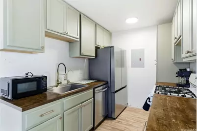 91-1064 Mikohu Street #3A, Ewa Beach, HI 96706 - Photo 3