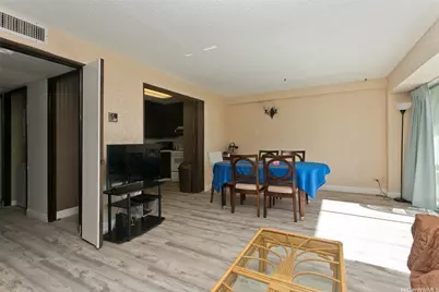 2440 Kuhio Avenue #2102, Honolulu, HI 96815 - Photo 3