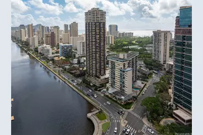 1909 Ala Wai Boulevard #302, Honolulu, HI 96815 - Photo 3