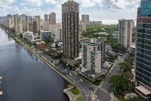 1909 Ala Wai Blvd, Honolulu, HI 96815 - Photo 3