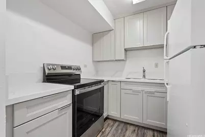 1909 Ala Wai Boulevard #302, Honolulu, HI 96815 - Photo 9