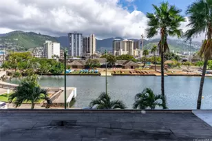 1909 Ala Wai Blvd, Honolulu, HI 96815 - Photo 13