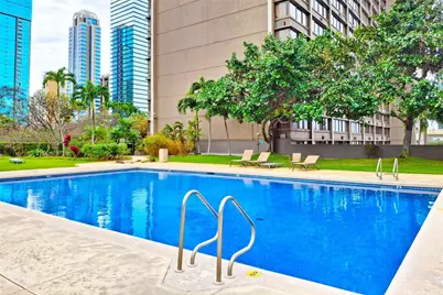 1255 Nuuanu Avenue #3002, Honolulu, HI 96817 - Photo 13