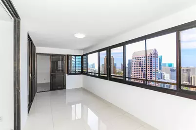 1255 Nuuanu Avenue #3002, Honolulu, HI 96817 - Photo 5
