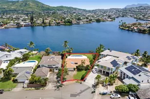 325 Hamakua Dr, Kailua, HI 96734 - Photo 11