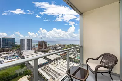 555 South Street #4004, Honolulu, HI 96813 - Photo 1