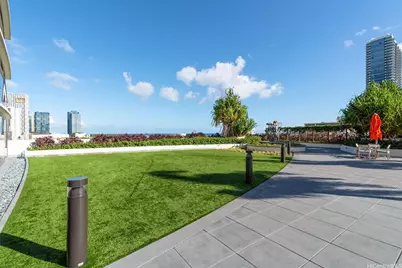 555 South Street #4004, Honolulu, HI 96813 - Photo 21