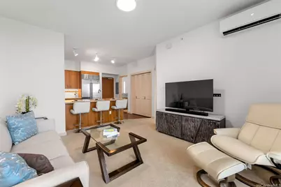 555 South Street #4004, Honolulu, HI 96813 - Photo 3