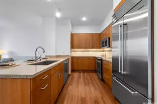 555 South St, Honolulu, HI 96813 - Photo 1