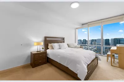 555 South Street #4004, Honolulu, HI 96813 - Photo 7
