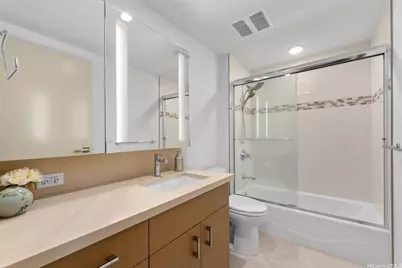 555 South Street #4004, Honolulu, HI 96813 - Photo 11