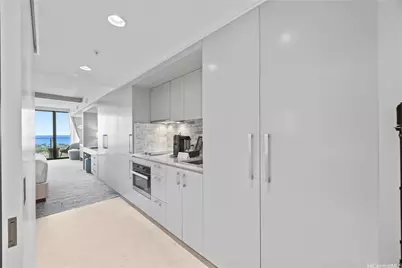 383 Kalaimoku Street #E1707, Honolulu, HI 96815 - Photo 7