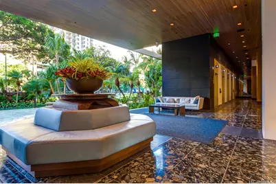 383 Kalaimoku Street #E1707, Honolulu, HI 96815 - Photo 23