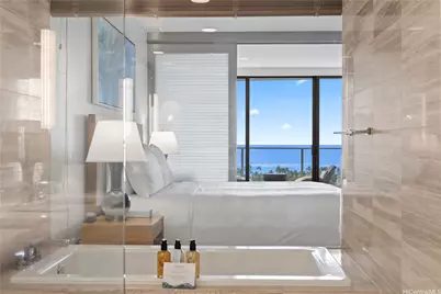 383 Kalaimoku Street #E1707, Honolulu, HI 96815 - Photo 11