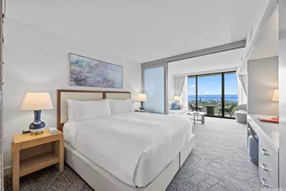 383 Kalaimoku Street #E1707, Honolulu, HI 96815 - Photo 3