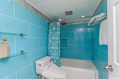 2240 Kuhio Avenue #3606, Honolulu, HI 96815 - Photo 13