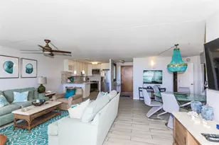 2240 Kuhio Ave, Honolulu, HI 96815 - Photo 1