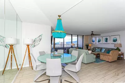 2240 Kuhio Avenue #3606, Honolulu, HI 96815 - Photo 7