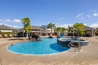 91-1478 Kaikohola Street #D10, Ewa Beach, HI 96706 - Photo 25