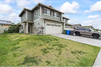 91-3391 Maohiohi Loop, Ewa Beach, HI 96706 - Photo 1