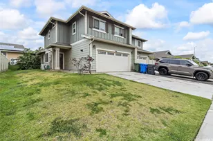 91-3391 Maohiohi Loop, Ewa Beach, HI 96706 - Photo 1