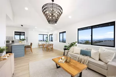 1758 Mikahala Way, Honolulu, HI 96816 - Photo 1