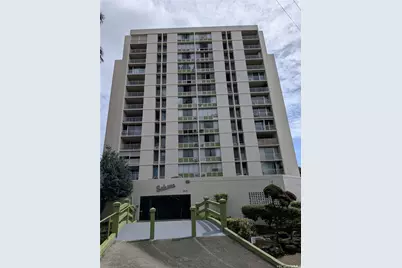 2029 Nuuanu Avenue #1101, Honolulu, HI 96817 - Photo 1