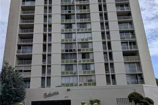 2029 Nuuanu Ave, Honolulu, HI 96817 - Photo 1